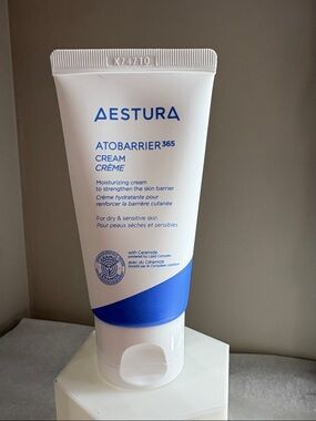 AESTURA, ATOBARRIER365 Cream Moisturizer BNIB
